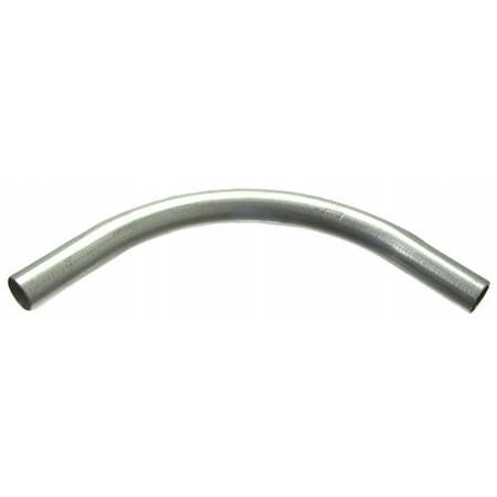 House Halex - adalet 1-.25in. Steel 90 degrees Elbow HO2595022